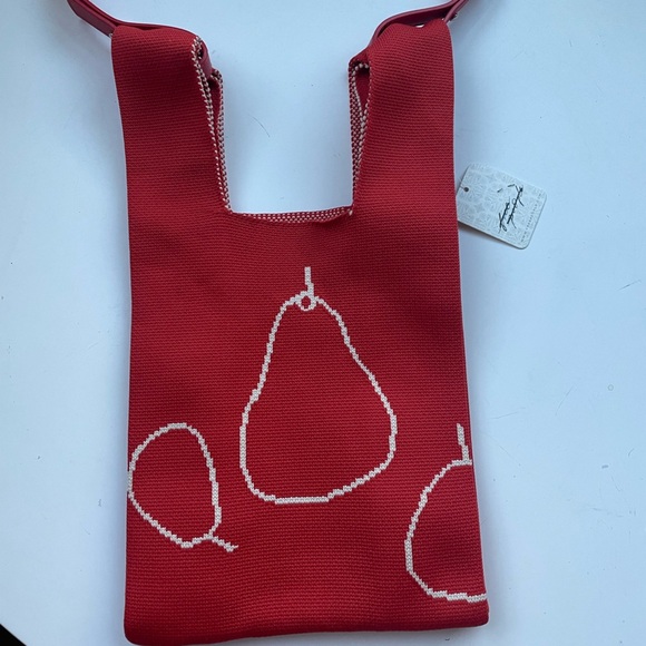 NWT Free People Make It Mini Clutch - Picture 2 of 9